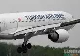 Turkish Airlines возобновит полеты между РФ и Турцией 9 мая