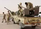 В столице Ливии произошли вооруженные столкновения