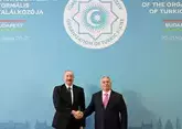 Орбан благодарит Азербайджан и Турцию за газ и мир