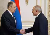 Как прошел визит Сергея Лаврова в Ереван?