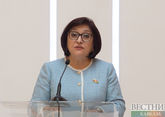 Сахиба Гафарова оценила уровень отношений между Баку и Тбилиси