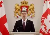 Президент Грузии поздравил страну с Днем независимости