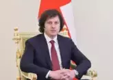 Кобахидзе назвал независимость наивысшей ценностью Грузии