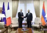 Армения и Франция договорились о стратегическом партнерстве