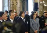 Генеральное консульство Грузии открылось в Милане