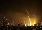 Израиль и Иран обменялись ударами по энергетической инфраструктуре