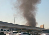 В Иране взяли под контроль пожары на нефтехранилищах в Тегеране