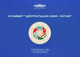 Мирзиеев примет участие в саммите "Центральная Азия – Китай"