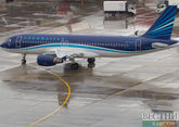 Самолеты AZAL снова полетят в Ургенч
