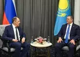 Вопросы двусторонних отношений обсудили главы МИД России и Казахстана