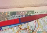 Россияне нарастили спрос на шенгенские визы