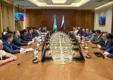 Россия и Казахстан будут вместе развивать партнерские связи