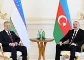 Азербайджан рад повышению имиджа Узбекистана – Ильхам Алиев