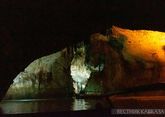 "Панорамную пещеру" откроют для туристов в Чечне
