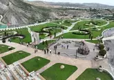 Дагестан обзавелся новым туркомплексом возле Сулакского каньона