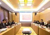 АЖД укрепляет сотрудничество с китайскими компаниями