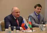 Главы МЧС России и Азербайджана провели встречу в Баку