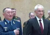 Новый глава Минобороны Казахстана увидит достижения российской "оборонки"