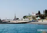 Сочи и Сухум может связать морское сообщение