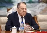 Сергей Лавров передал послание главе КНДР от президента России