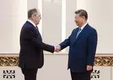 Стали известны детали встречи главы МИД РФ с Си Цзиньпином