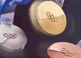 МОК представил медали зимней Олимпиады в Милане
