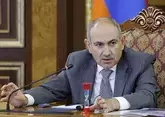 Азербайджан и Армения могут парафировать мирный договор – Пашинян