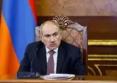 Пашинян заявил о намерении Еревана покинуть ОДКБ