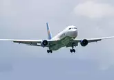 Самолет из Стамбула не долетел до Ташкента