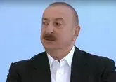 Ильхам Алиев: отношения Баку и Пекина очень прочные