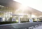 Аэропорт Геленджика принял почти 3 тыс пассажиров с момента открытия