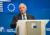 Боррель подверг критике меры ЕС против Израиля