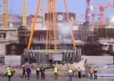 Торжественный старт строительства АЭС в Казахстане намечен на 8 августа