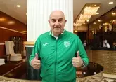 Черчесов вернулся в &quot;Ахмат&quot;
