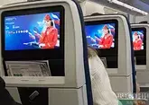 &quot;Аэрофлот&quot; возобновил полеты в Тегеран из Москвы