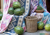 Россия стала главным импортером узбекских арбузов