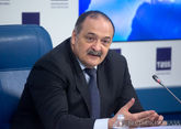 Сергей Меликов призвал Дагестан сообща бороться с коррупцией
