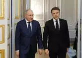 Премьер Армении рассказал президенту Франции о встрече в США