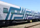 Поезд Таганрог-Симферополь будет ходить с дополнительными вагонами