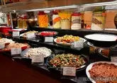 Власти Турции могут устранить шведский стол в отелях &quot;все включено&quot;