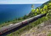 Открылась продажа билетов на туристический поезд &quot;Рица&quot; в Абхазию