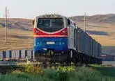 Казахстан построит железную дорогу к океану