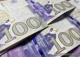 Грузия снизила внешний госдолг на $103 млн в июле