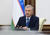 Президент Узбекистана назвал Азербайджан стратегическим мостом между ЦА и Европой