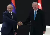 Эрдоган и Пашинян пообщались в Китае