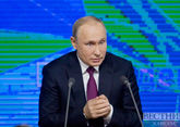 Путин рассказал, что нужно для развития экономики России