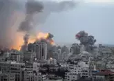 Израиль готовится к бомбардировке высотных зданий в Газе