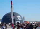 В Стамбуле стартовал фестиваль TEKNOFEST