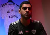 Нападающий сборной Азербайджана в третий раз стал игроком &quot;Карабаха&quot;