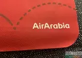 Air Arabia отменила рейсы Сочи-Шарджа